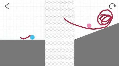 Brain dots! Level 77!