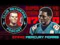 Mercury Morris | Club Metaverse Pod #42