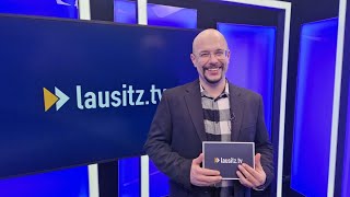 lausitz.tv am Montag - die Sendung vom 29.04.24