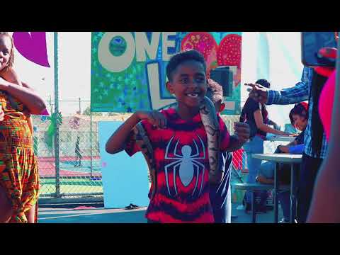 BWLLC Oakland Trybe Town Nights "Soul Of Oakland" 2024 #BWLLCfoundation