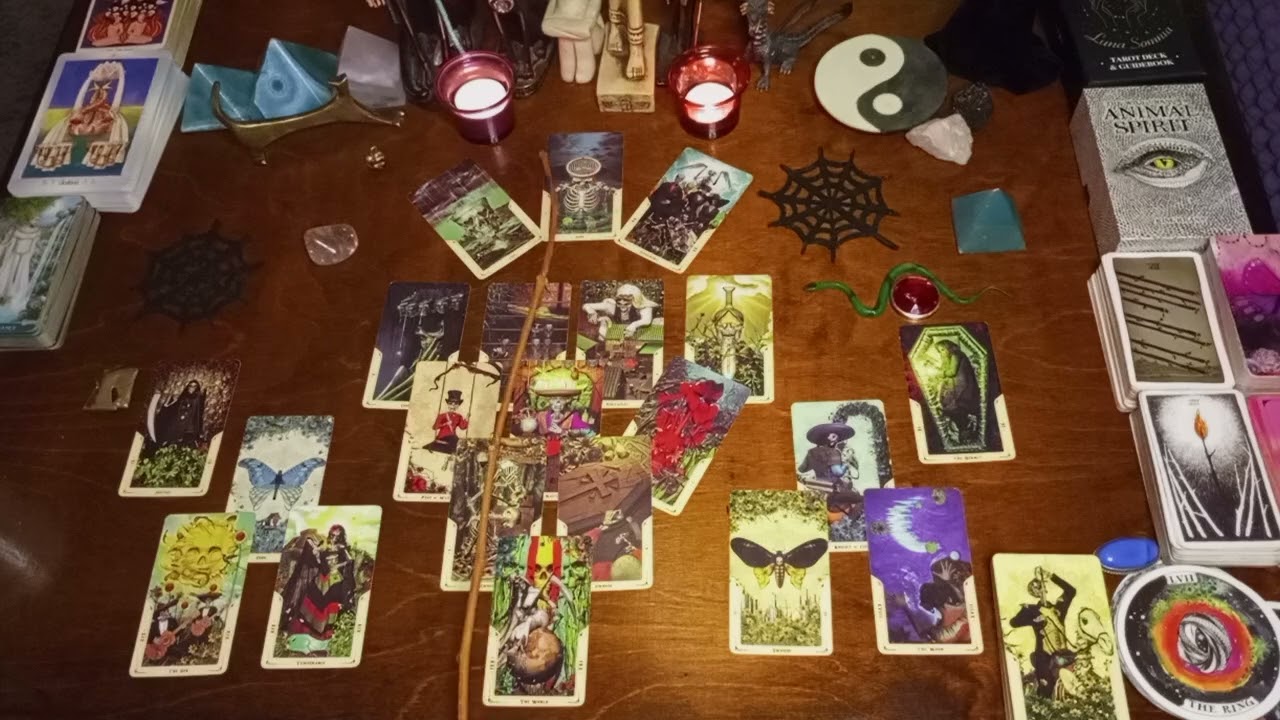 💔⌛ ⭐Κάποιος Που Σε Πρόδωσε..Επιστρέφει Αποφασισμένος⭐ 🌕🪞🪬 🧚‍♂️Έκλειψη Σελήνης Στην Παρθένο🪞🌞