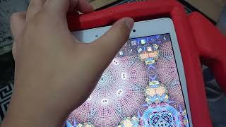 APPS LISTED: KALEIDER APP (NOT SO REVIEW JUST TALKING ABOUT IT)