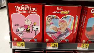 Valentine's Day Movies At Walmart 2018