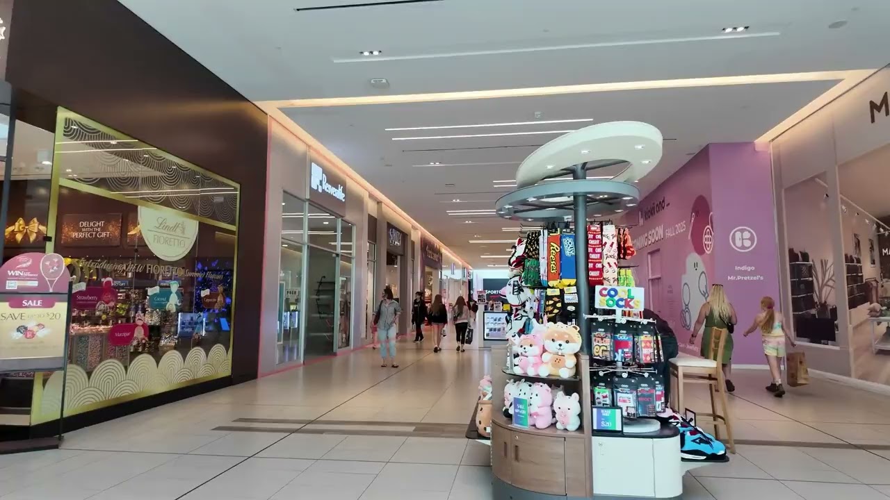 Retail | 550 King St N,, Waterloo, ON | CRE Video | CRE Property Video by VidTech