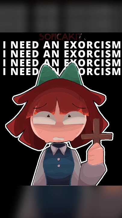 CLAIRE NEEDS AN EXORCIST⚠️🩸 #fpe #fundamentalpapereducation #Claire #alice #fyp #viral #edit