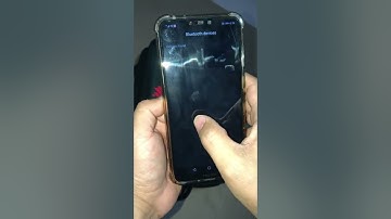 Install APP for Android phone (Only for  Welaso LED Backpack)