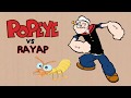 Cara mengusir rayap di rumah ala popeye