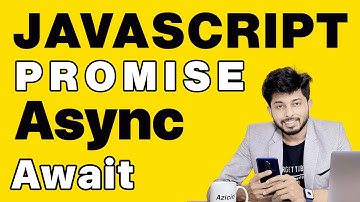 Part 2 Async await Basic | Frelancer Nasim