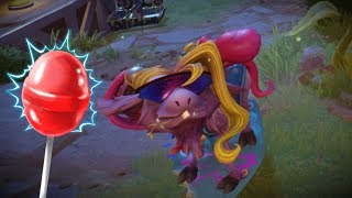 MERRY CHRISTMAS PVZ (Eve) screenshot 3