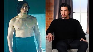 Kylo Ren talks about Ben Swolo