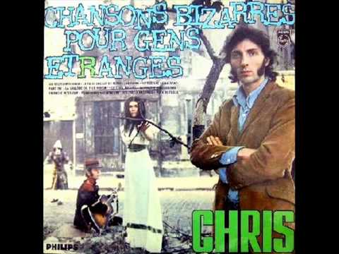 Névralgie Particulière