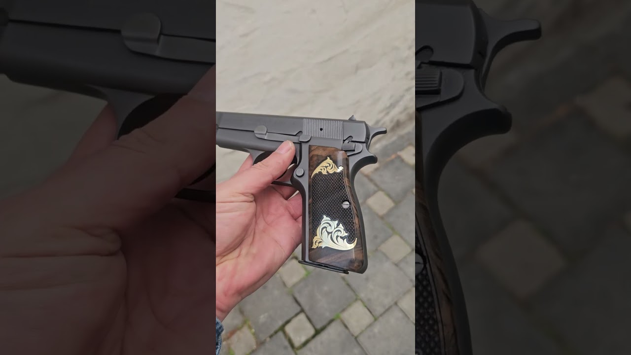 Browning video thumbnail