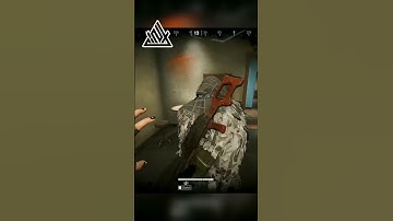 THIS IS THE EASIEST WAY TO KILL SAEED IN ADMIN #deltaforce #jinx