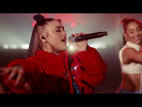 [#코카콜라] Mariah Angeliq – A Kind Of Magic (Coke Studio Session)