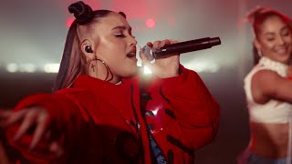 [#코카콜라] Mariah Angeliq – A Kind Of Magic (Coke Studio Session)