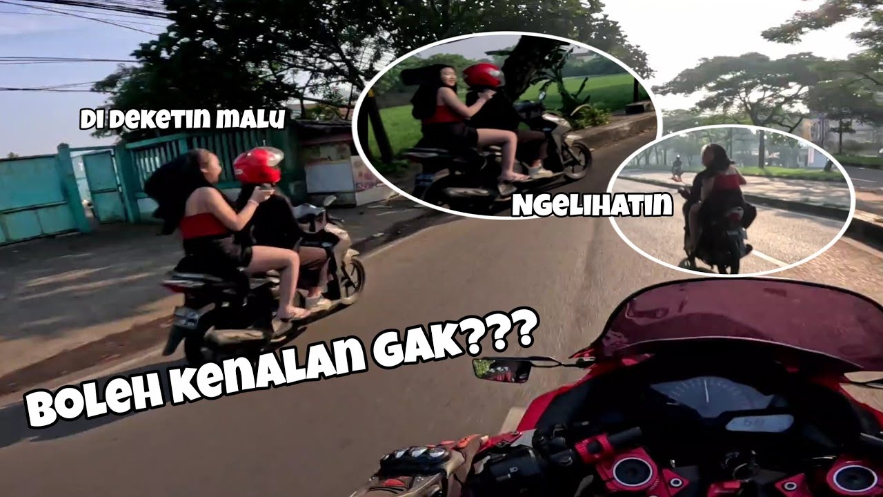 PENYEBAB KECELAKAAN JALAN RAYA