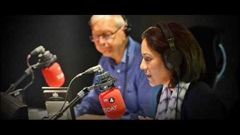 Interview on BBC 4 : London attacks [06/06/2017] | Tariq Ramadan