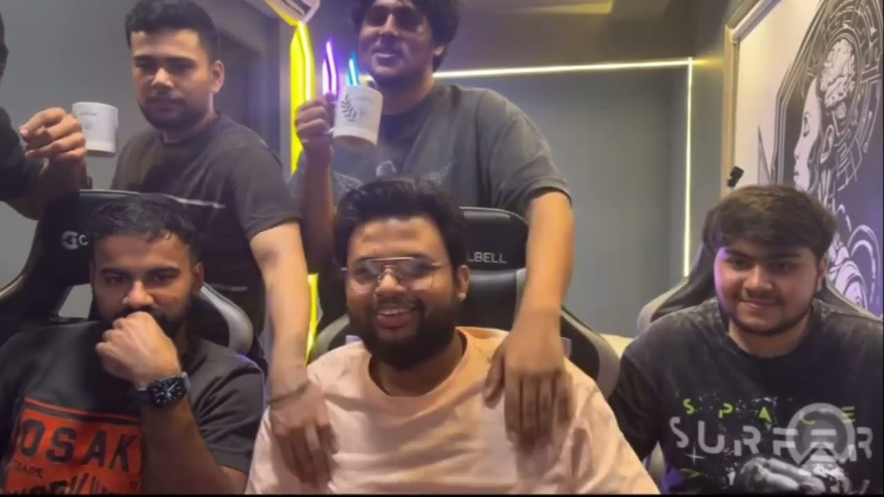 SANGWAN  TEAM TROLL GODLIKE TEAM | GODLIKE ON TOP FROM BOTTOM 