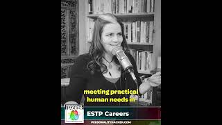The Dominant ESTP & Scaling ⚠️ | From Ep 479 | PersonalityHacker.com