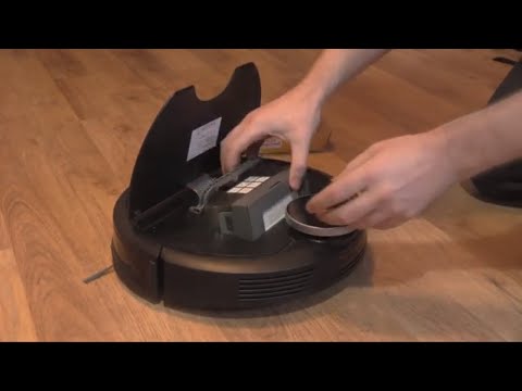 Ecovacs Deebot 901: Smart Vacuum, Broken App