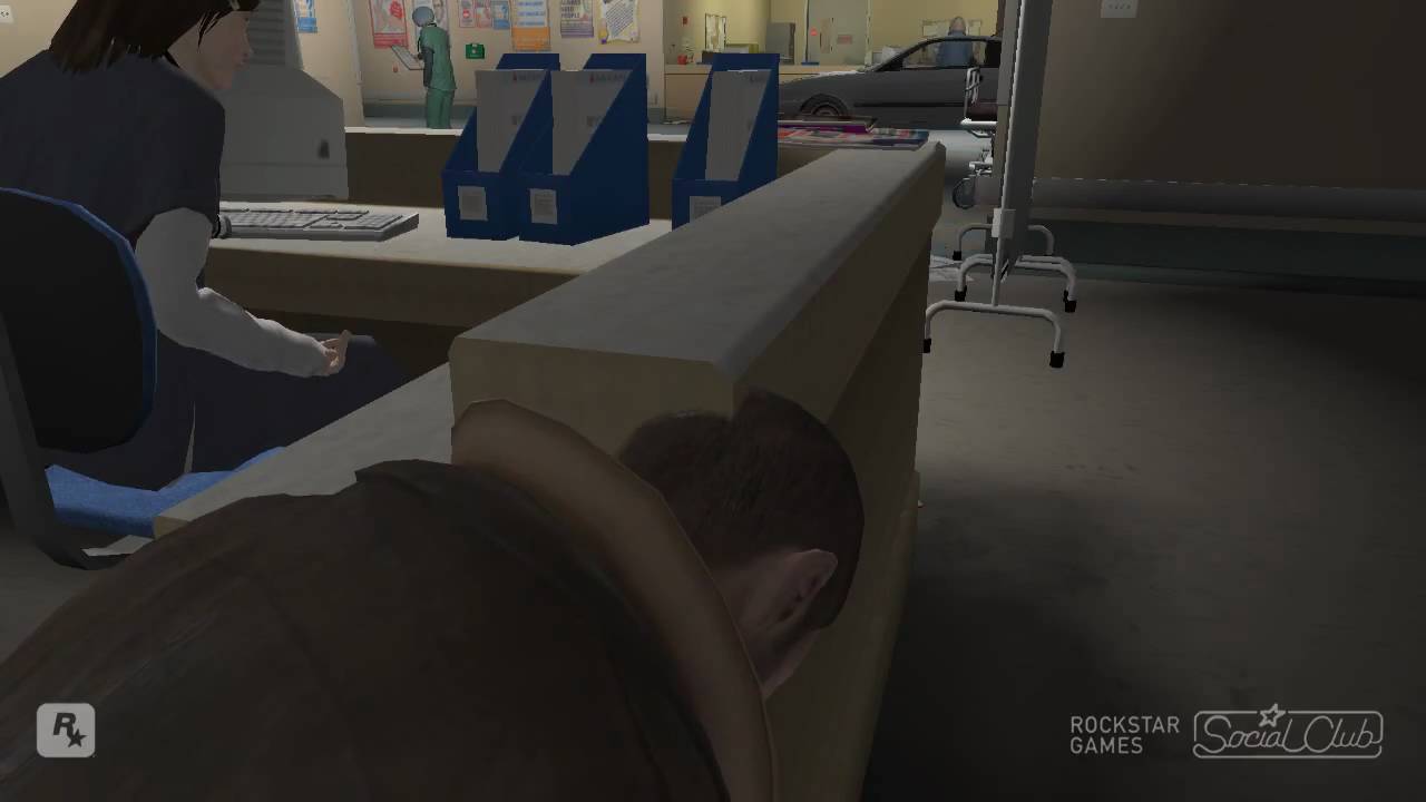 Car Bomb in Schottler