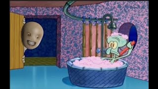 Yummer visits Delicious Squidward