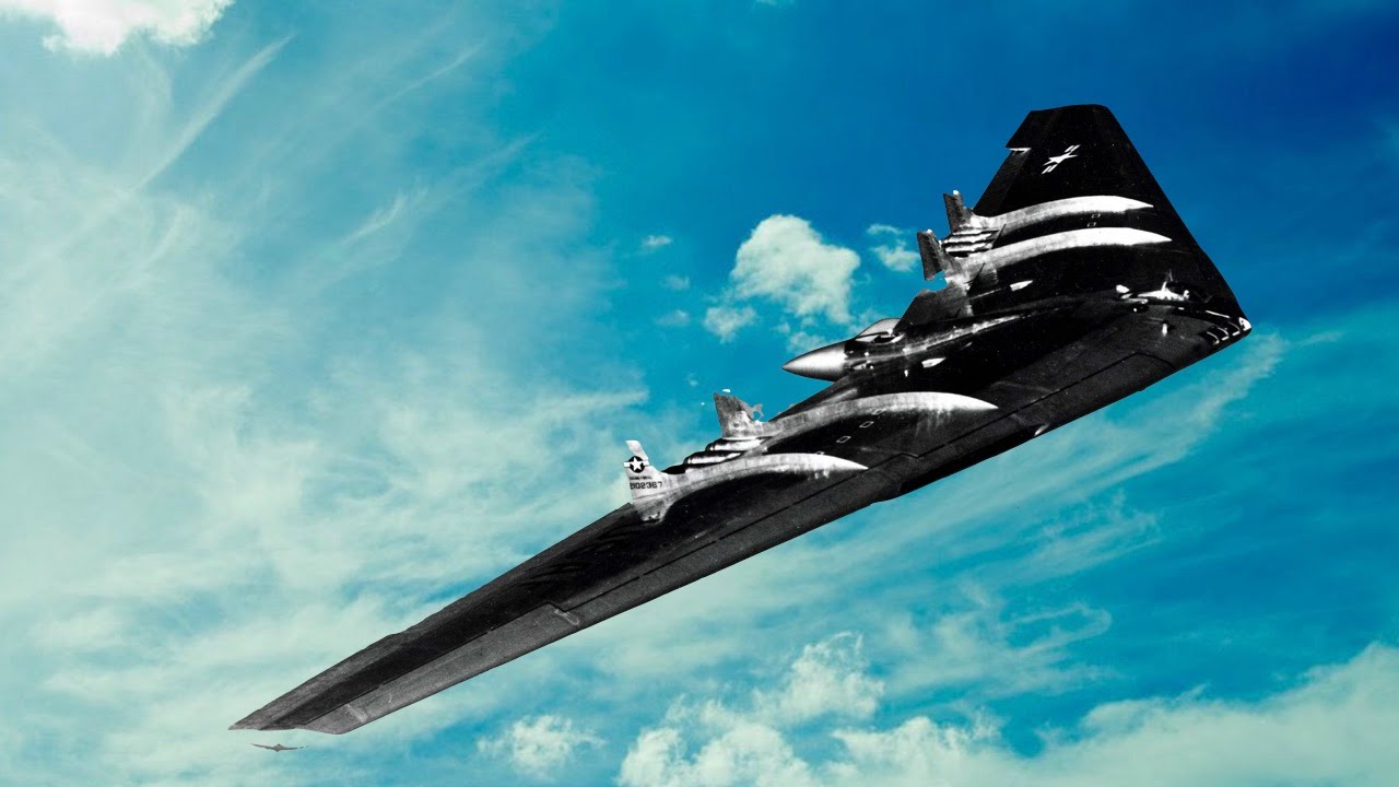 Flying wing Flying wing