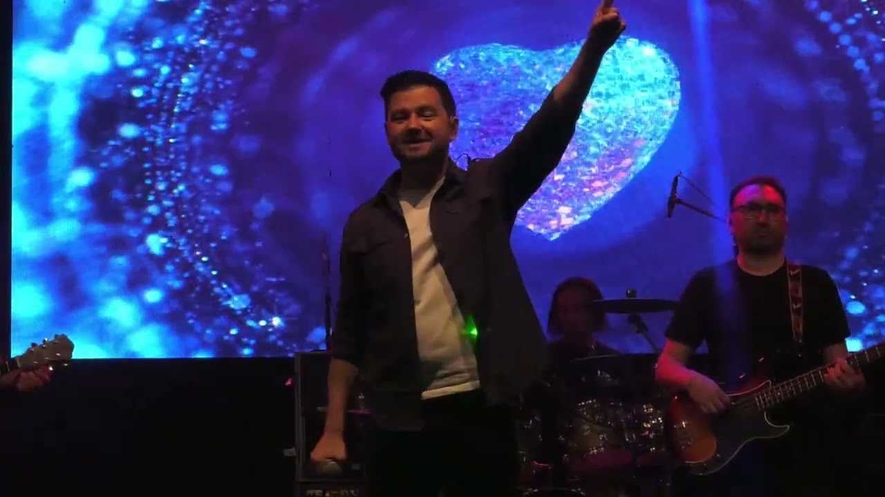 Zilele Municipiului Fălticeni 2024. Concert 3 Sud Est