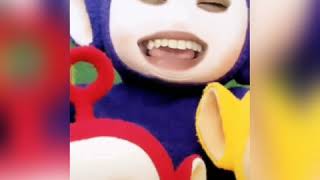 Tiktok Teletubies terlucu