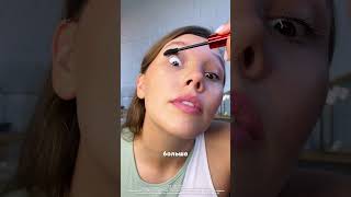 Как привлечь парня❤️Весь октябрь тушь для ресниц с экстремальным объемом “Cabaret legende rouge”
