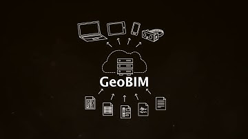 GeoBIM - Presentation in English
