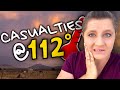 We Made it Through a Historic Heatwave PNW | 112 Degree Casualties