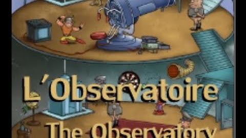 Gobliiins 5 Part 4 Level 15 walkthrough [L