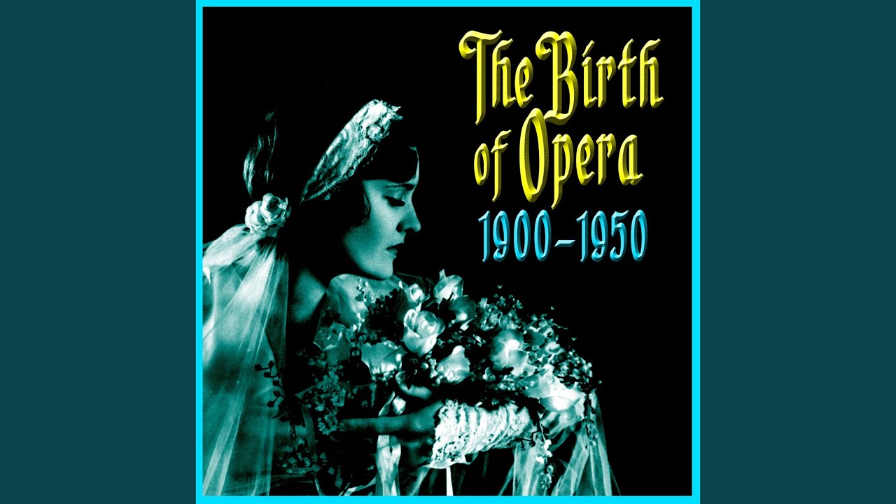 L'Arlesiana: Come due tizzi accesi