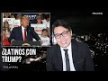 ¿Latinos con Trump? 🤢
