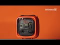 Обзор автомобильного компрессора BLACK+DECKER ASI400-XJ | Ситилинк