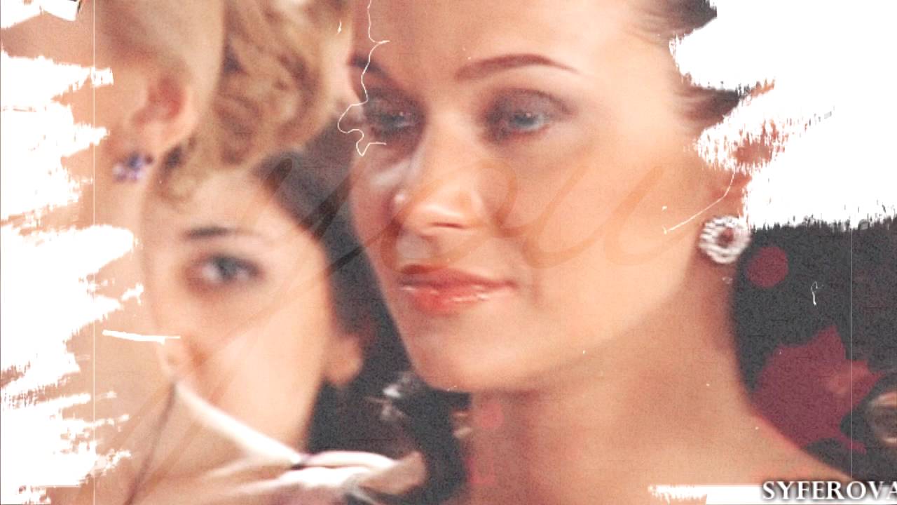 ►Марго&Гоша || Удержи мое сердце ||