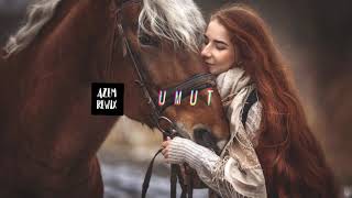 DEEP TURKISH SAZ BEAT ► UMUT◄ Prod By. Azem Rewix Resimi