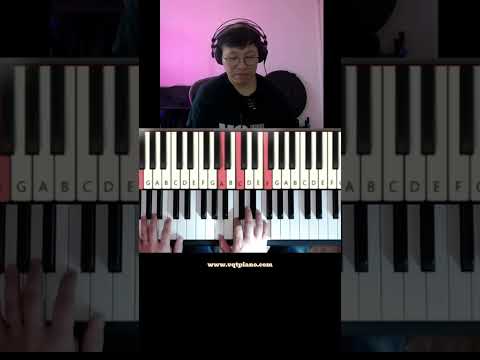 Cách tập Hợp Âm Piano thể đảo dễ nhất cho Piano Beginner (Shorts) 2023 vừa cập nhật 59 Cách tập Hợp Âm Piano thể đảo dễ nhất cho Piano Beginner (Shorts) 2023 vừa cập nhật