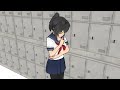 JUST AN INNOCENT SCHOOL GIRL | Yandere Simulator #1