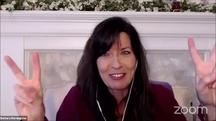 Barbara Morningstar: Becoming a Widely Known Keyno...