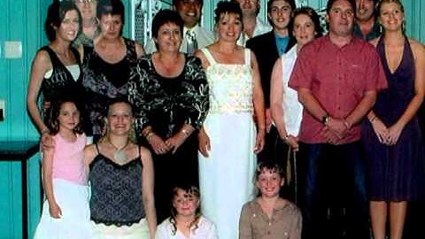 Peter Hughes Service Visual