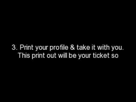 FREE tickets to Paramore's Secret Show