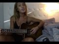 "Trap Queen" Fetty Wap (Niykee Heaton Cover)