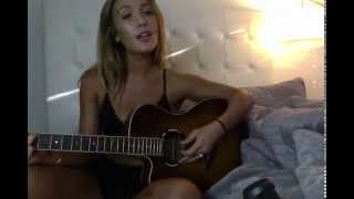 Video thumbnail of ""Trap Queen" Fetty Wap (Niykee Heaton Cover)"