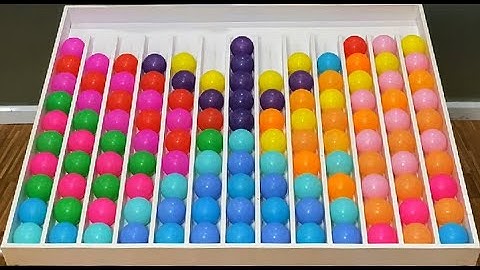 Ball sort puzzle fun and addictive puzzle game