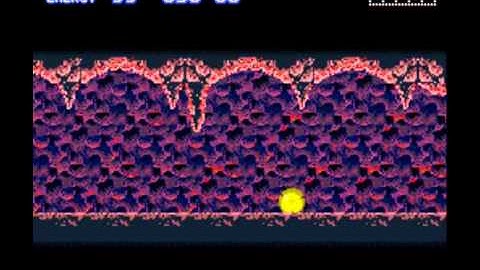 Super Metroid Episode 4 - Kraid & Varia Suit (Blind)