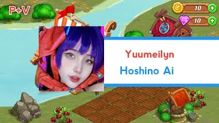 Yuumeilyn - Hoshino Ai