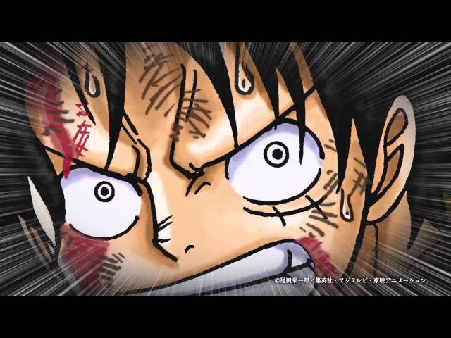 リアル脱出ゲーム One Piece第二弾 頂上戦争からの脱出 Cm Youtube