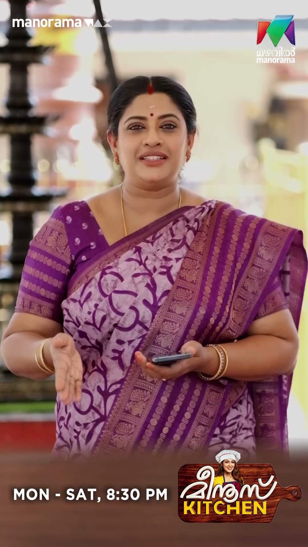 ഇനിയും മീനുവിനെ പിന്തുണയ്ക്കണം എന്ന് പാർവതി? #meenuskitchen #bts
